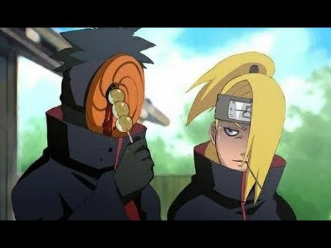 Alatsuki Group Chat? | Akatsuki & Naruto Roleplay Amino
