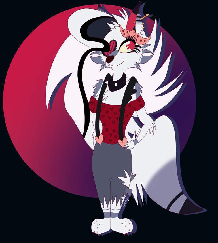 Coco | Wiki | Hazbin Hotel (official) Amino