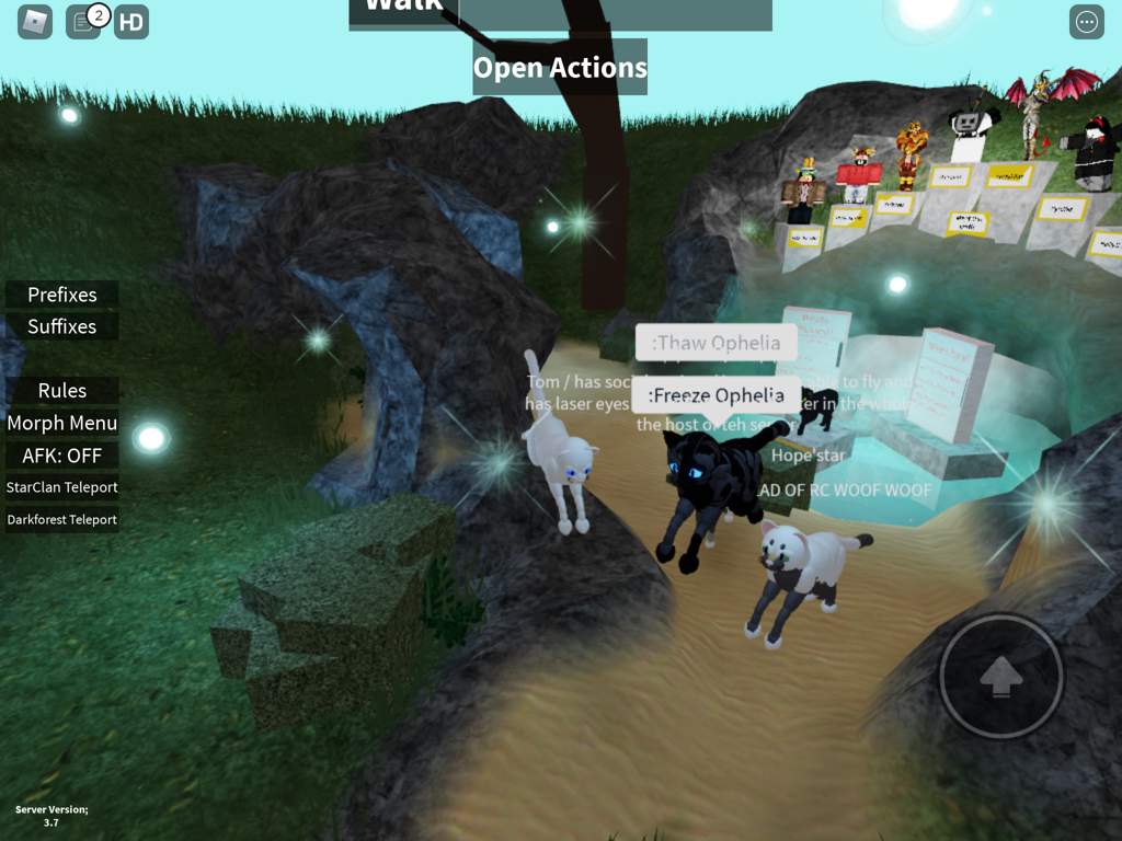 Roblox Warrior Cats Rp Roblox Amino - warrior cats rp roblox