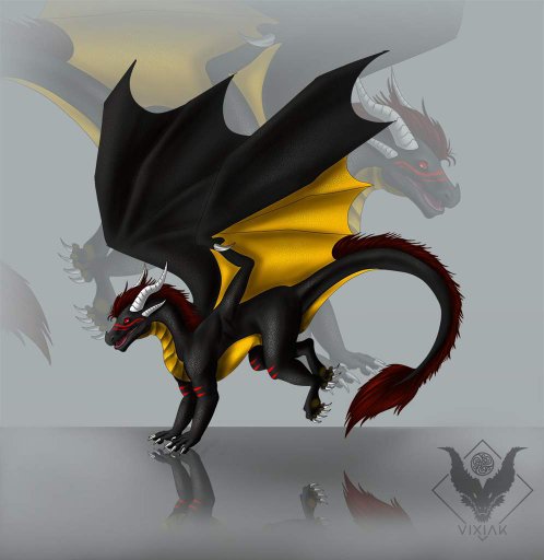 Husky | Dragon Artists Amino