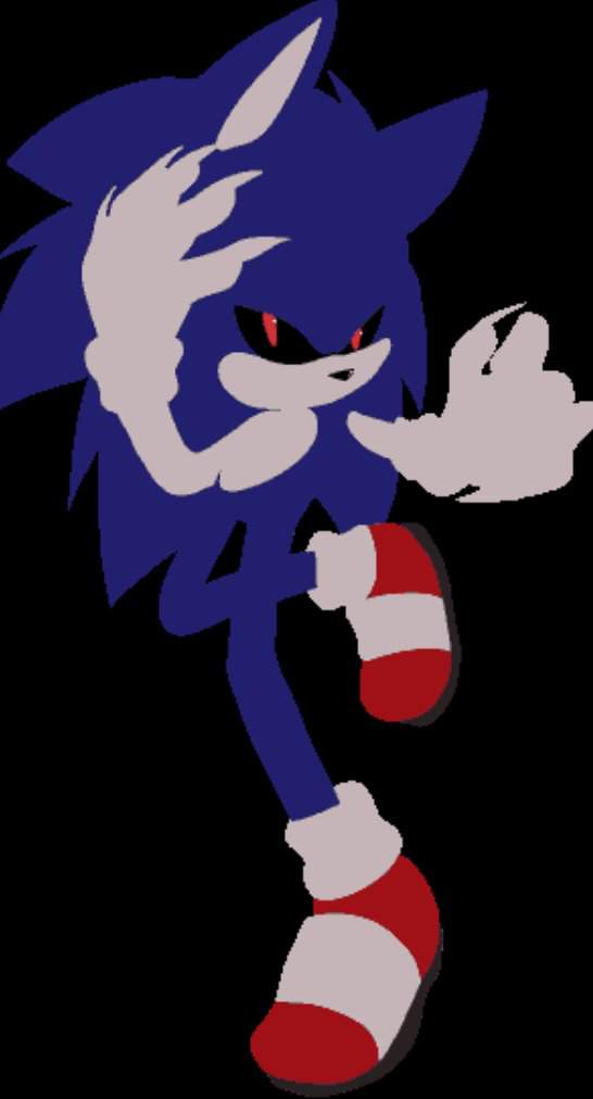 Nice Exetior | Sonic.EXE Amino [ENG] Amino