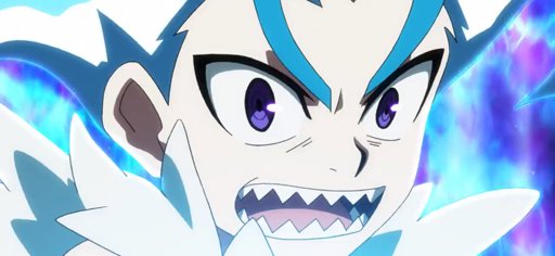 Lui Shirosagi | Wiki | Beyblade Amino