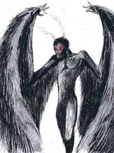 Mothman | Wiki | Pacific Rim Amino