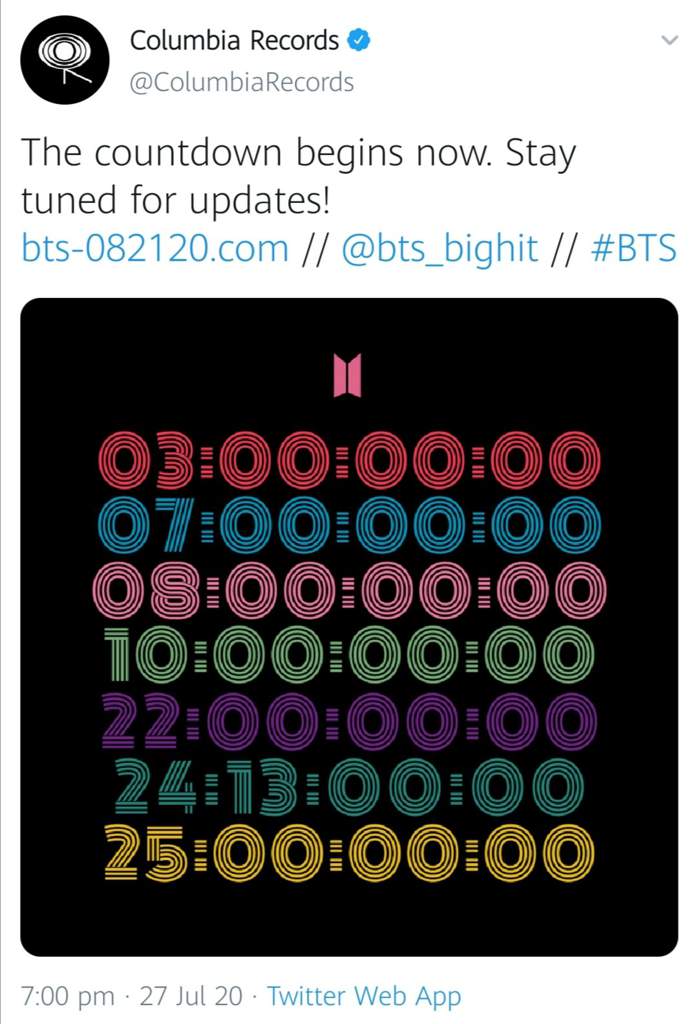 Firstcountdown We Got Clowned 🤡 Bts Amino