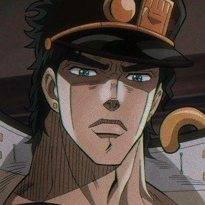 Jotaro Kujo | Wiki | Jojo's Bizarre Adventure Br Amino