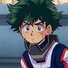 amino-＊*•̩̩͙✩•̩̩͙* Deku | Hero { Izuku Midoriya}˚*•̩̩-18e0199e