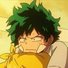 amino-＊*•̩̩͙✩•̩̩͙* Deku | Hero { Izuku Midoriya}˚*•̩̩-db735b1f