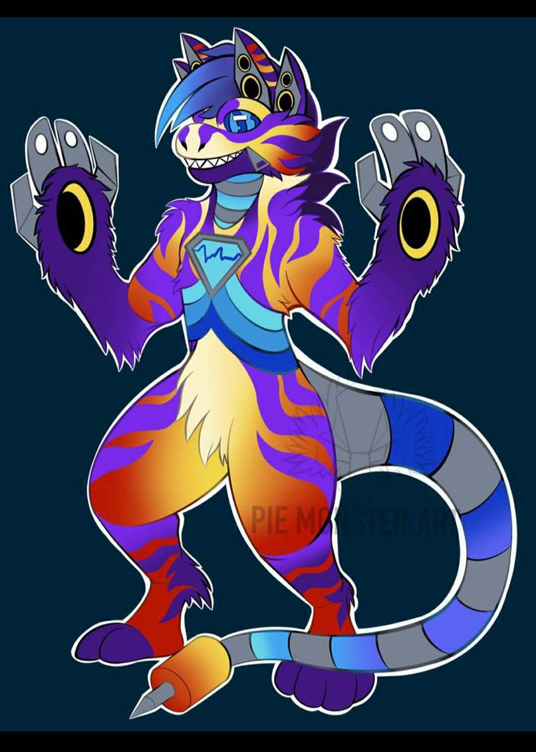 Tech | Wiki | Furry Amino