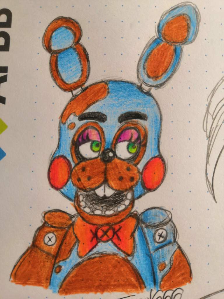 Fnaf Doodles Five Nights At Freddys Amino