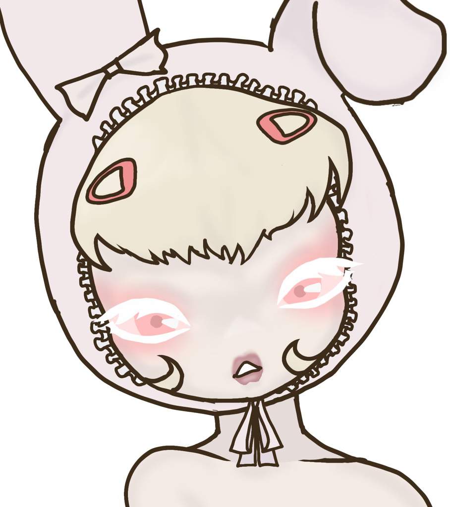 Jazmin Bean | Drawing And Animating Amino Amino
