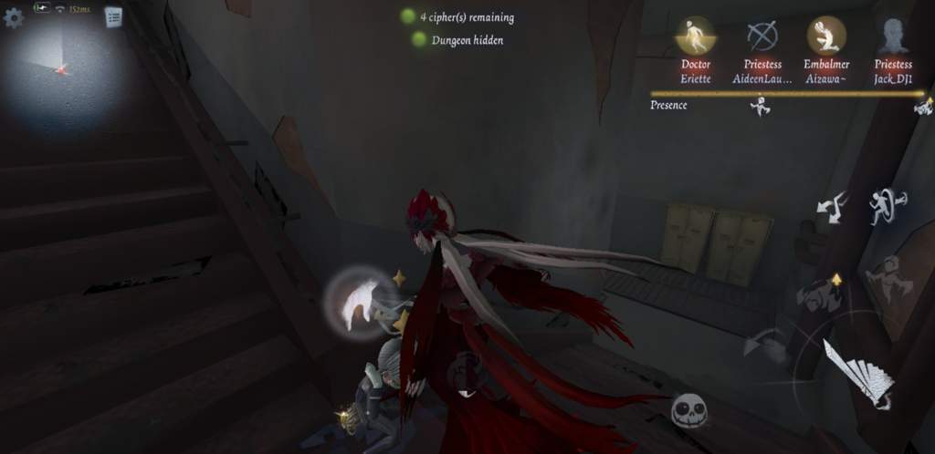 The Hell This Bot Got An S Rank Item Identity V Official Amino