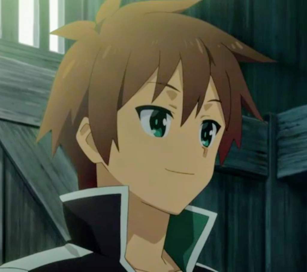 Kazuma | Wiki | KonoSuba 家族 Amino