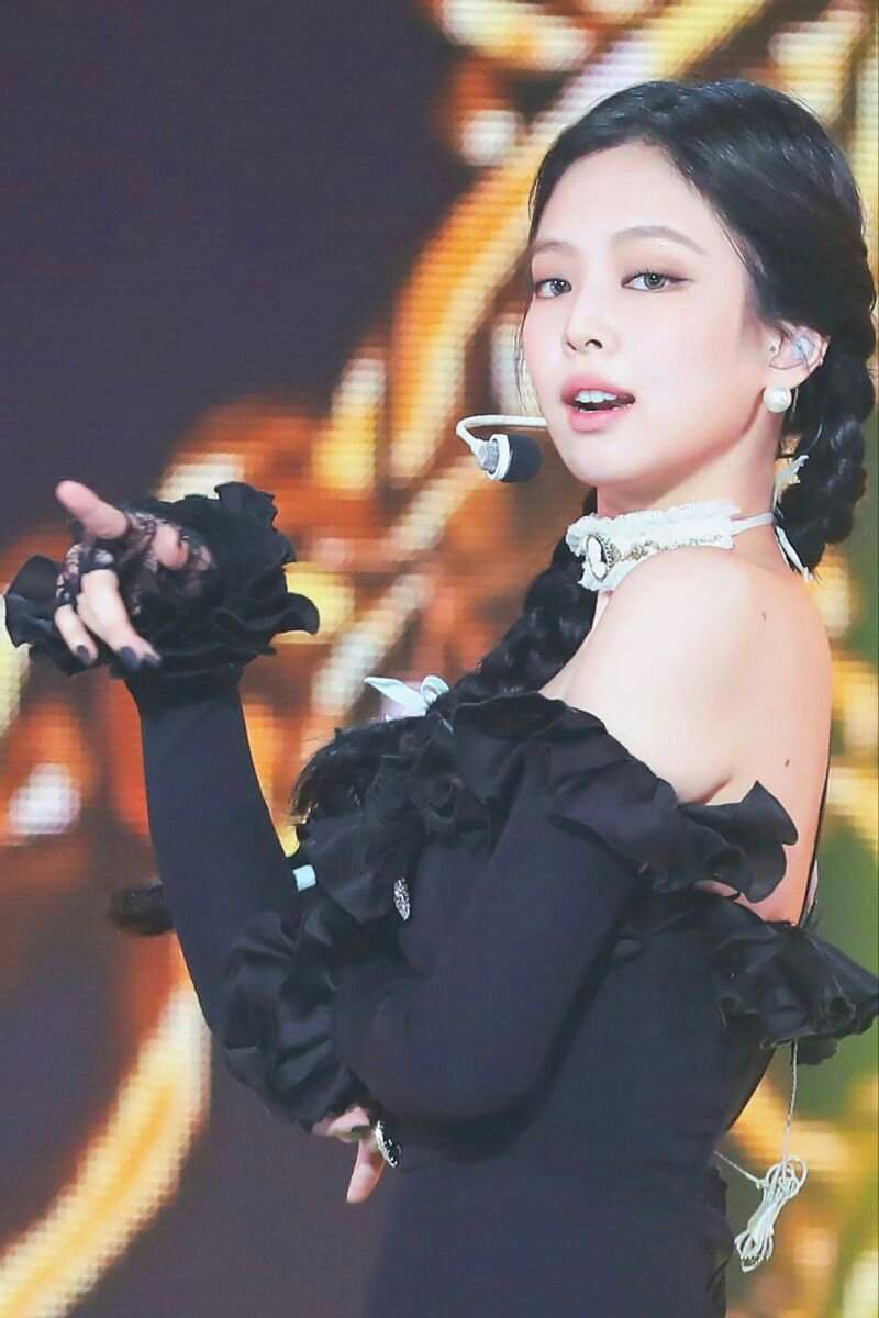 Jennier 🎤🔱🎤🔱🎤🔱🎤🔱 | BLACKPINK ARTS Amino