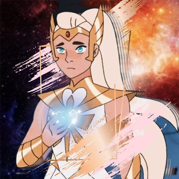 Profile Picture Making~♡ | Wiki | She-Ra! Amino