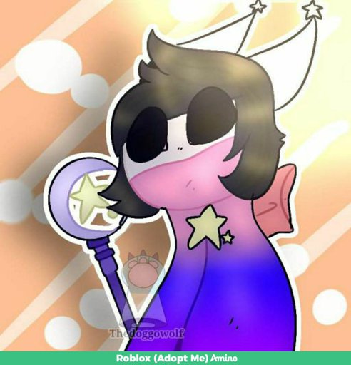 Latest Roblox Adopt Me Amino - he is my lucky star roblox ride a rainbow to winners with