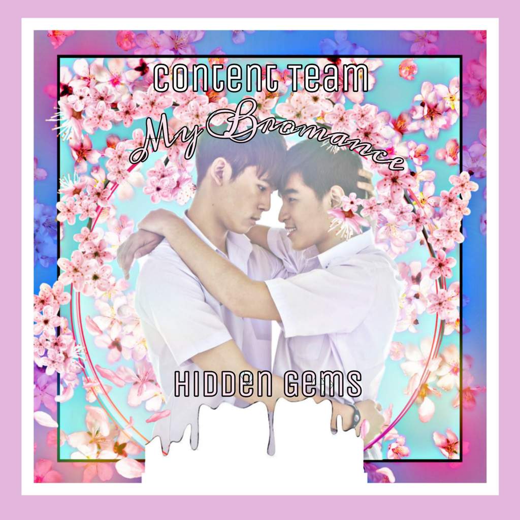 My Bromance Series Eng Youtube