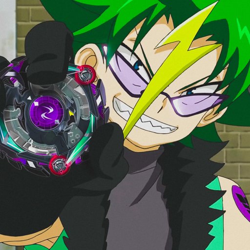 Silas Karlisle | Wiki | Beyblade Amino