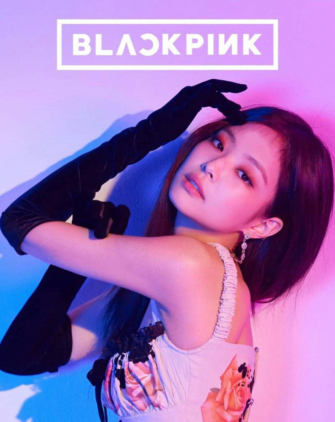 jenni | Wiki | Blackpink - 블랙핑크 Amino