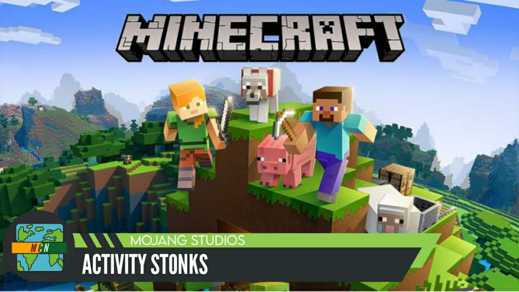 Mcn July 2 Minecraft Amino