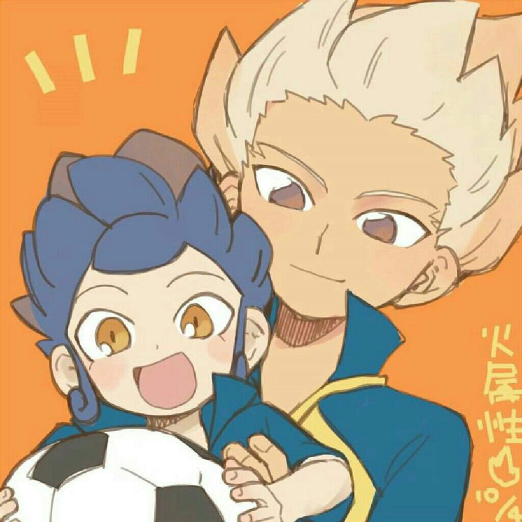 🔥 Axel Blaze/ Shuya Goenji🔥¿Un buen personaje? Toda su trayectoria Analizando a los