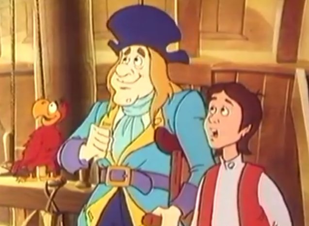 All Treasure Island Cartoons | Wiki | Cartoon Amino