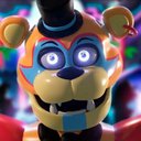 fnaf security breach characters dj