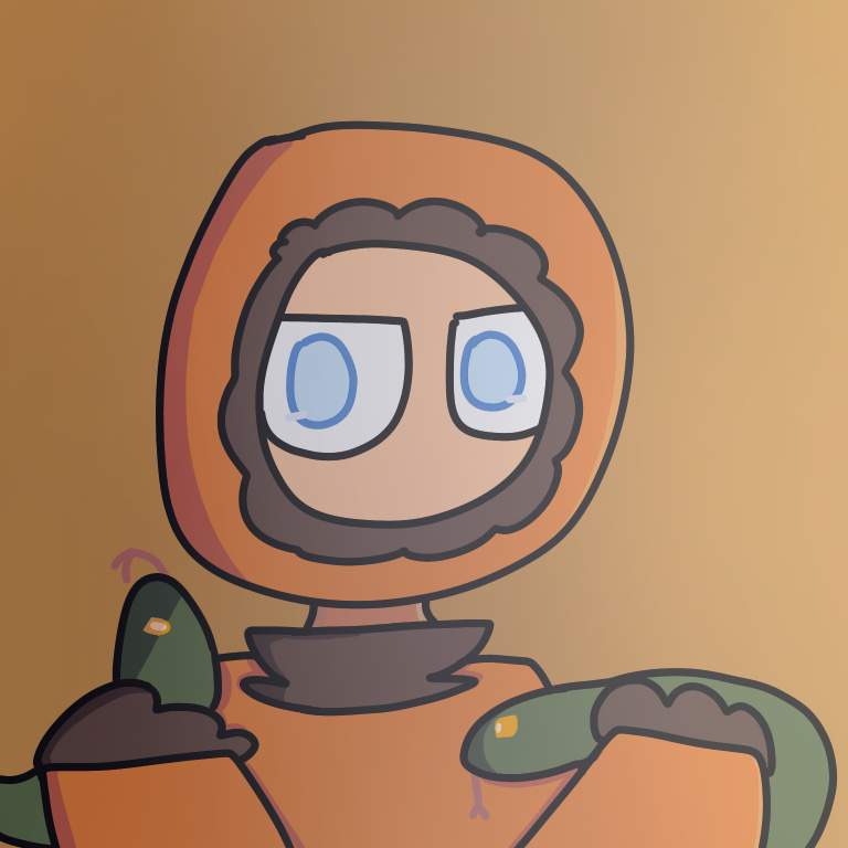 kenny and snakes | South Park Amino