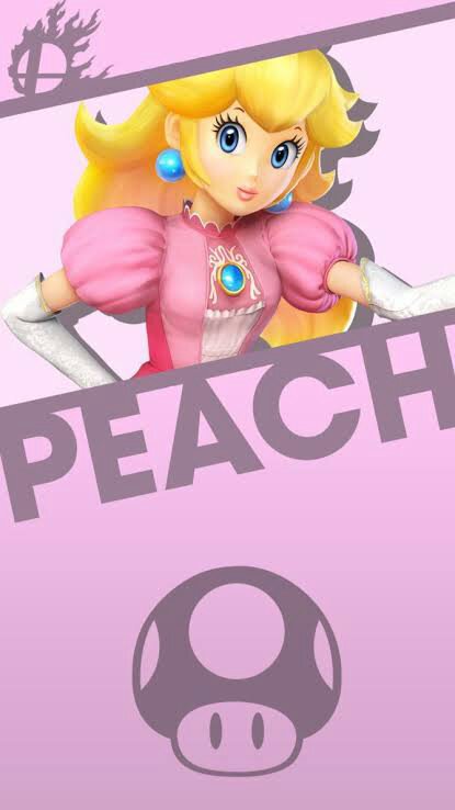 Peach Wiki • Nintendo • Amino 