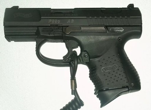 Walther p99 | Wiki | STALKEP RP Amino