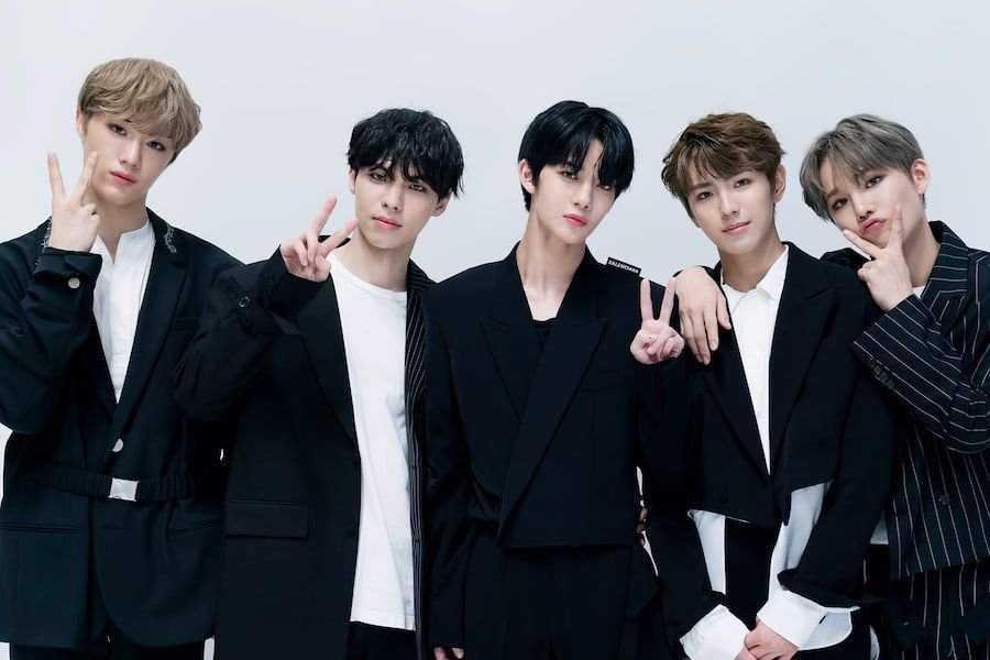 CIX | Wiki | K-Pop Amino