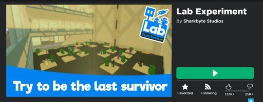 Roblox Amino - roblox lab experiment portal