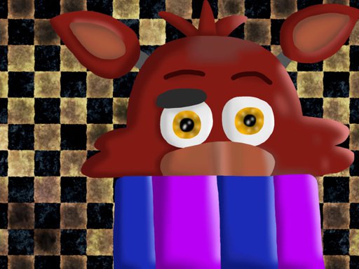 Latest Five Nights At Freddy S Amino - fusionzgamer roblox animatronic universe