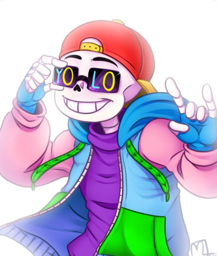 Help Undertale Amino