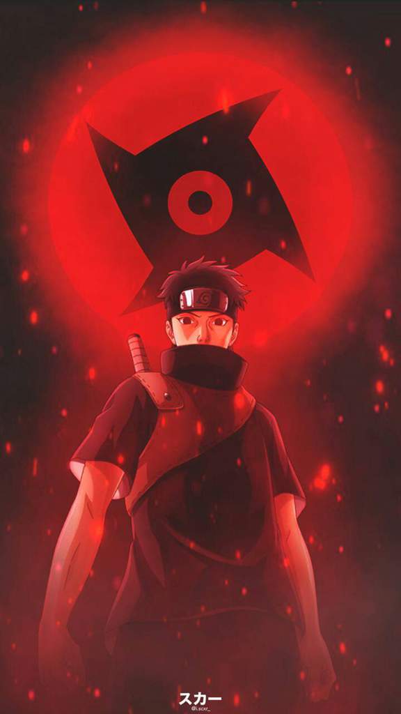 👀UCHIHA SHISUI👀 | Naruto Amino