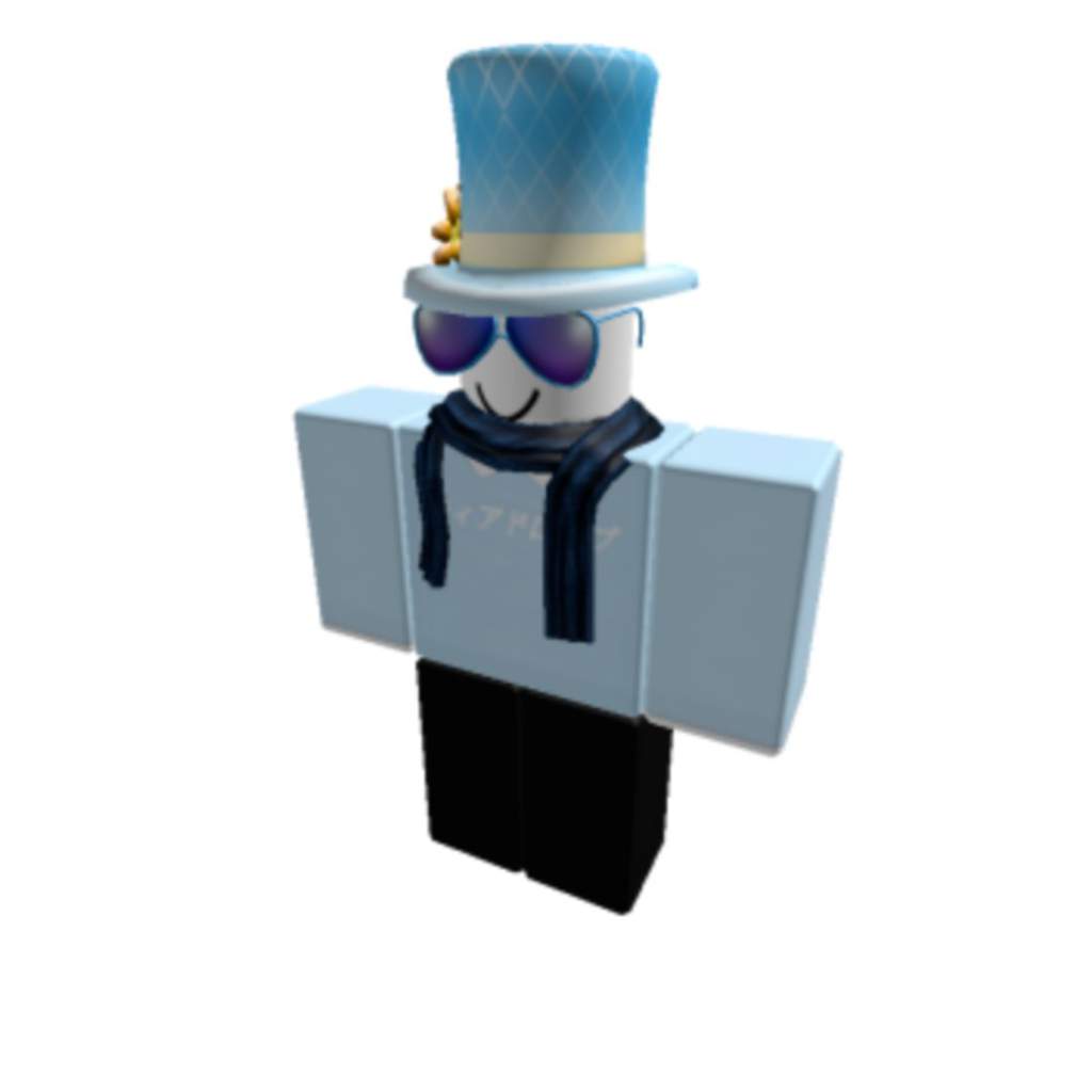 How to get custom roblox pfp