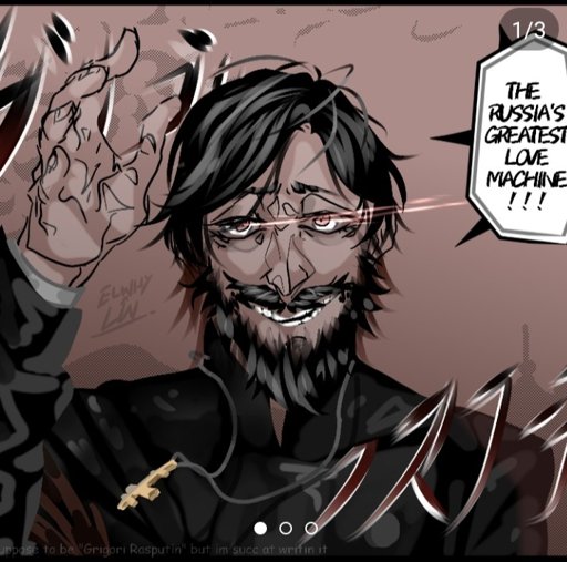 Shuumatsu No Valkyrie Chapter 78 \º^º/ | ㅹShuumatsu No Valkyrieㅹ Amino