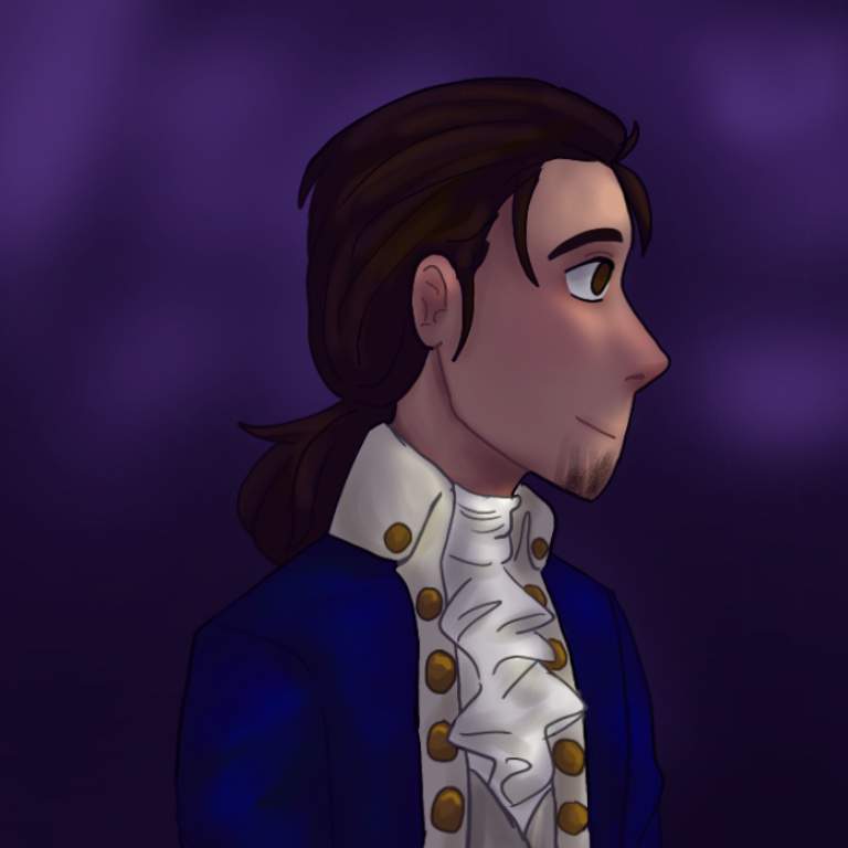 *smirking cat emoji* | Hamilton Amino