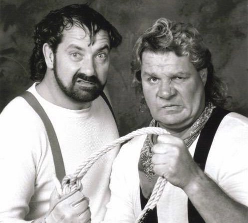 Happy Birthday to Bunkhouse Buck! Pro Wrestling Universe Amino