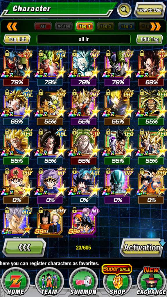 Trading For Jp 