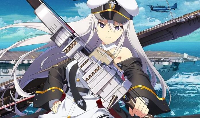 Azur Lane | Wiki | ♥️Anime Love Germany ♥️ Amino