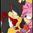 amino-💟 Amy rose💟-d4fcdd04