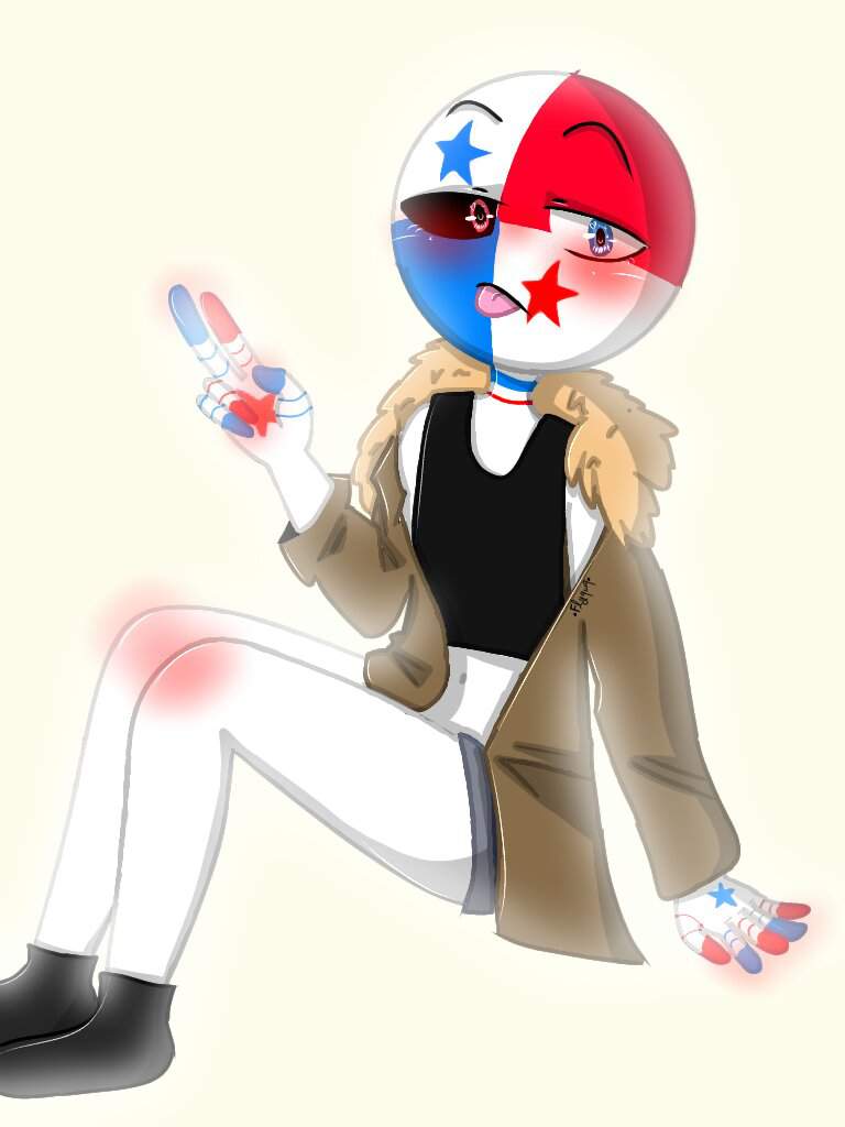 JE VUELTO B^ | °• CountryHumans •° Amino