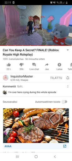 Latest Inquisitormaster Gameplays Amino - inquisitormaster roblox royale high roleplay roblox free level 7