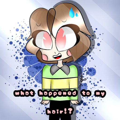 LittleSwap! Sans | UnderSwap Amino