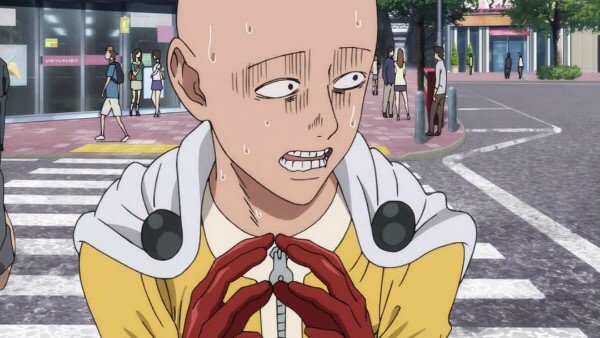 One Punch Man Staffel 2 Ger Dub One Punch Man Staffel 2 Ger Dub