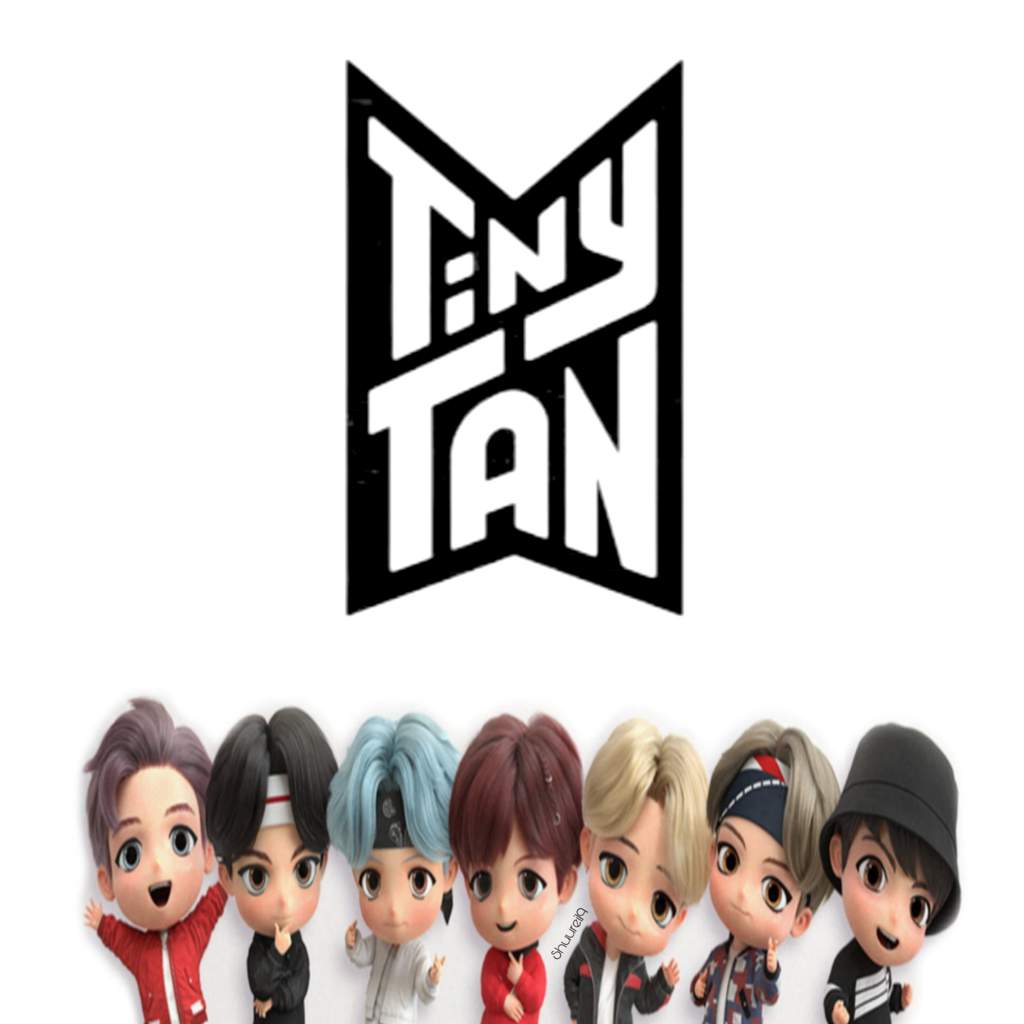 Tiny Tan Official Teasers For Each Bts Member Revealed Today Bts Amino