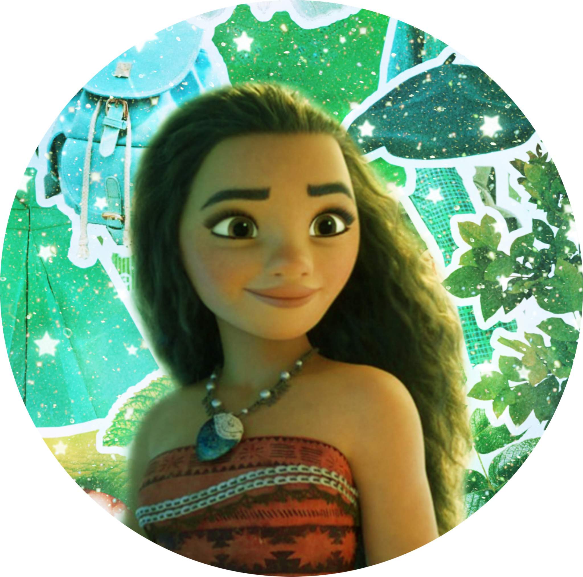 𝑀𝑜𝒶𝓃𝒶 𝓅𝒻𝓅 | Disney Amino