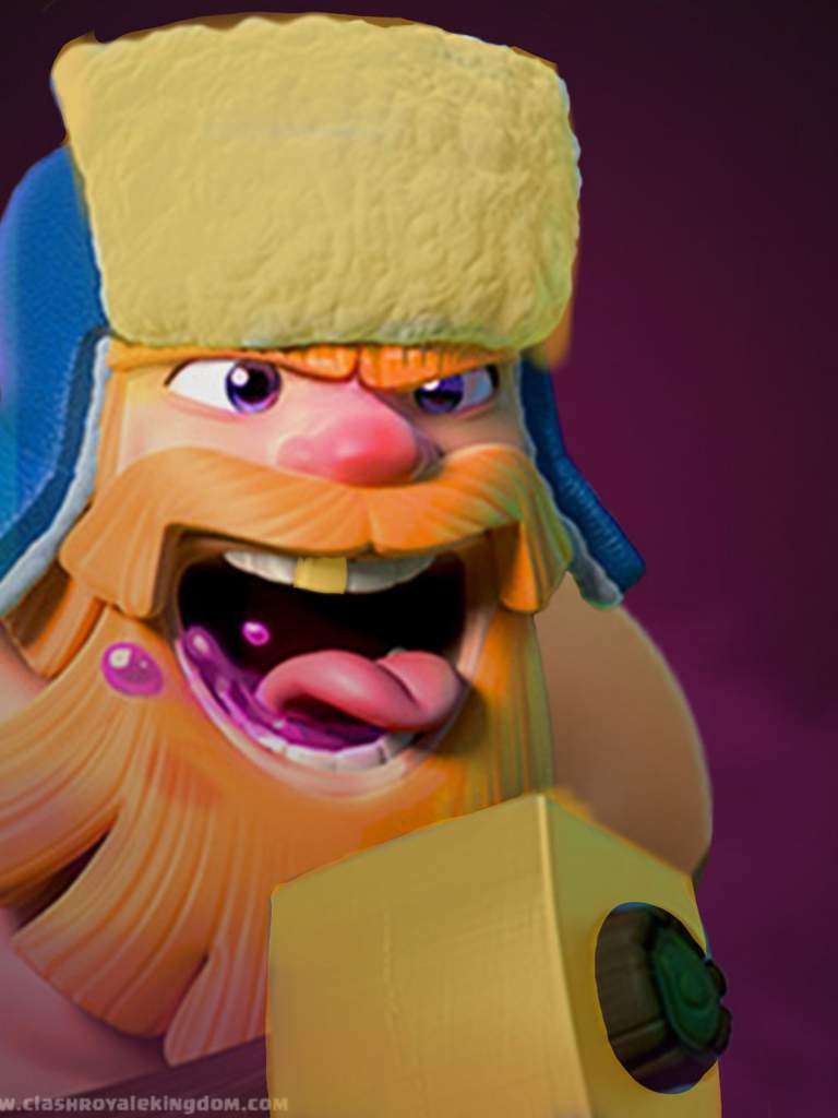 Lumberjack used to be the powerhouse of Clash Royale and was arguably on of...