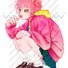 amino-☯Mina Ashido☯-b2f2e7b4