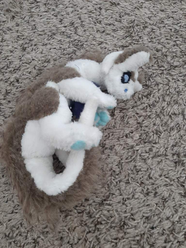 fursuit plush makers